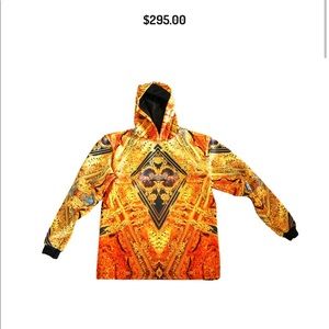 JVP Melbourne PALACE hoodie